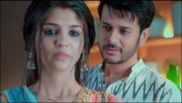 Yeh Rishta Kya Kehlata Hai - 26th Mar 23